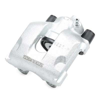 Brake Caliper RIDEX 78B1398 78B1398 - photo 4