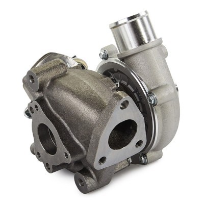 Turbocharger RIDEX 2234C10869 2234C10869 - photo 5