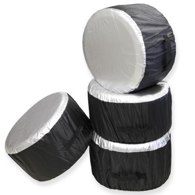 Tire covers RIDEX 6420A0002 6420A0002 - photo 12