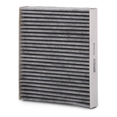 Cabin Air Filter RIDEX 424I0199 424I0199 - photo 4