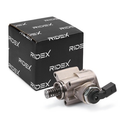 High-pressure pump RIDEX 3918H0106 3918H0106 - photo 2