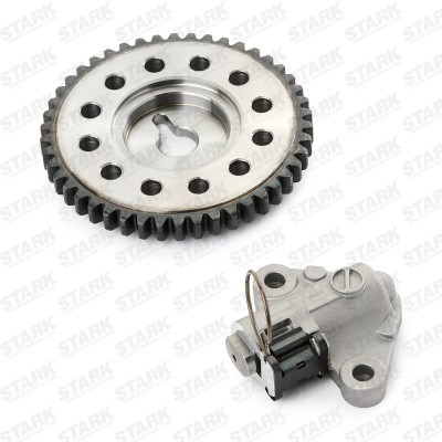 Timing chain kit Stark SKTCK-22440365 SKTCK-22440365 - photo 3