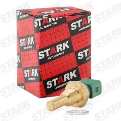 Sensor, Coolant Temperature Stark SKCTS-0850087 SKCTS-0850087 - photo 2