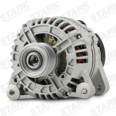 Alternator Stark SKGN-0320823 SKGN-0320823 - photo 3