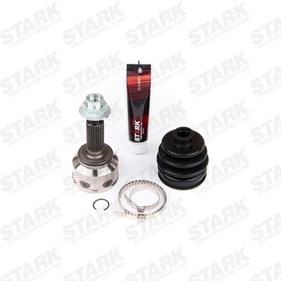 Joint Kit, Drive Shaft Stark SKJK-0200114 SKJK-0200114 - photo 2