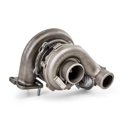 Turbocharger RIDEX 2234C10971R 2234C10971R - photo 3