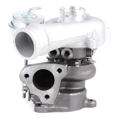 Turbocharger RIDEX 2234C10151 2234C10151 - photo 6