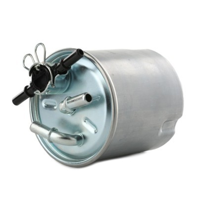 Fuel Filter RIDEX 9F0245 9F0245 - photo 4