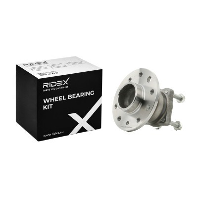 Wheel Bearing RIDEX 654W0899 654W0899 - photo 2