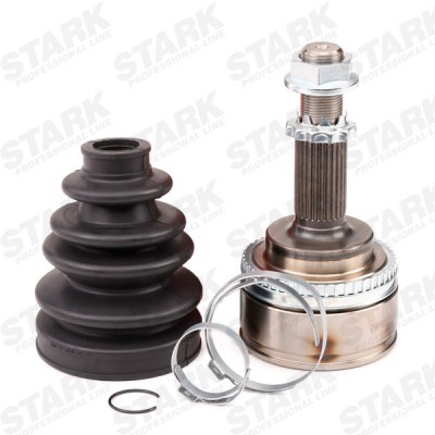 Joint Kit, Drive Shaft Stark SKJK-0200010 SKJK-0200010 - photo 2