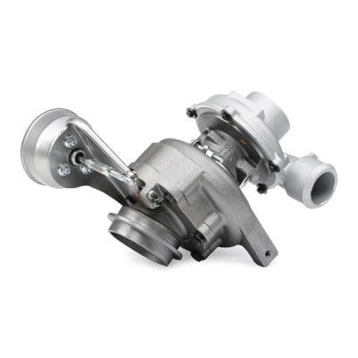 Turbocharger RIDEX 2234C0263 2234C0263 - photo 4