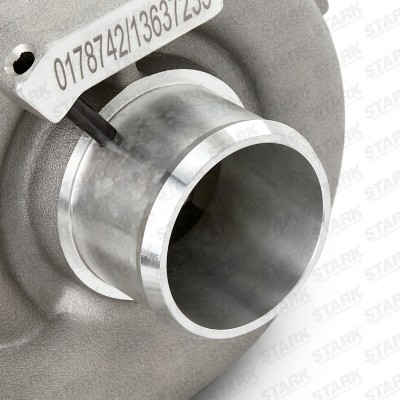 Turbocharger Stark SKCT-1190121 SKCT-1190121 - photo 5