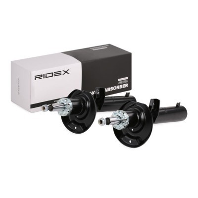 Shock Absorber RIDEX 854S1731 854S1731 - photo 3
