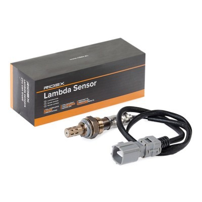 Lambda (Oxygen) Sensor RIDEX 3922L0715 3922L0715 - photo 2