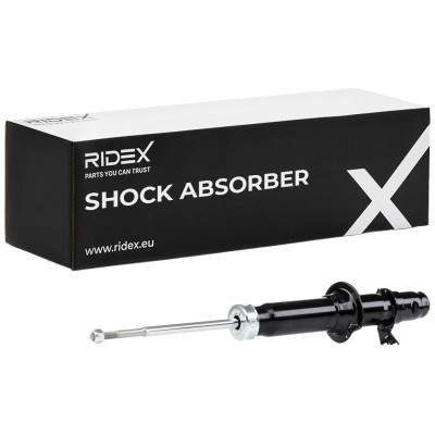 Shock Absorber RIDEX 854S0180 854S0180 - photo 2