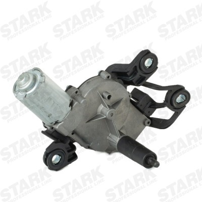 Wiper Motor Stark SKWM-02990426 SKWM-02990426 - photo 3