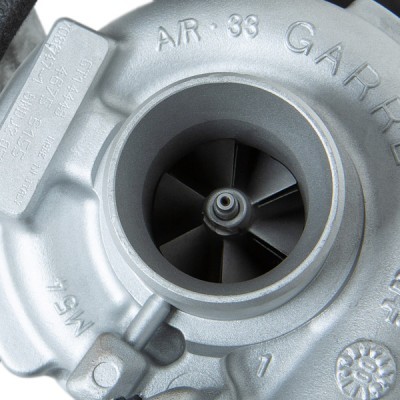 Turbocharger RIDEX 2234C0478R 2234C0478R - photo 7