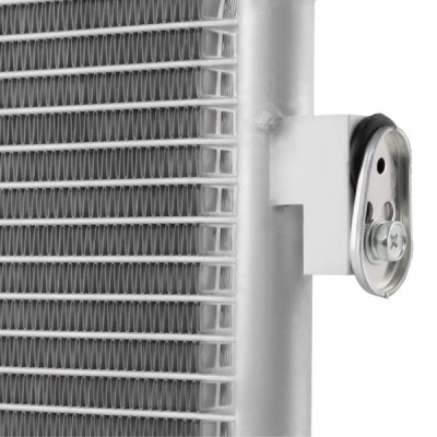 A/C condenser 448C0275 - photo 5