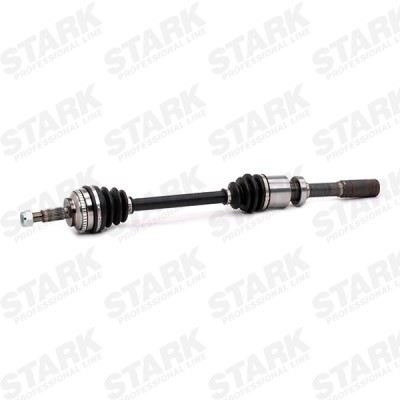 Drive Shaft Stark SKDS-0210302 SKDS-0210302 - photo 3