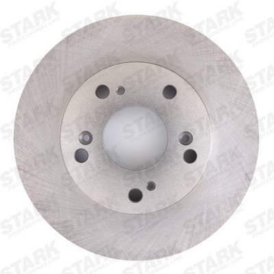 Brake Disc Stark SKBD-0022168 SKBD-0022168 - photo 3