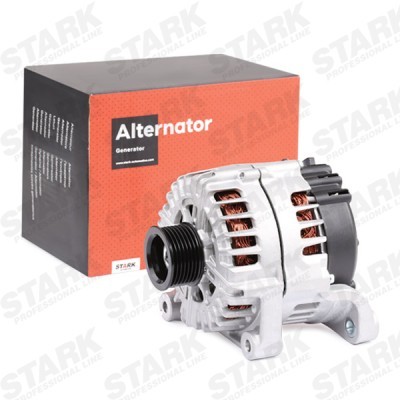 Alternator Stark SKGN-0320768 SKGN-0320768 - photo 2