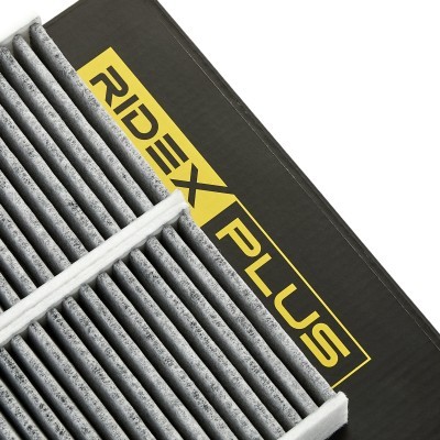 Cabin Air Filter RIDEX 424I0186P 424I0186P - photo 5