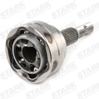 Joint Kit, Drive Shaft Stark SKJK-0200070 SKJK-0200070 - photo 4
