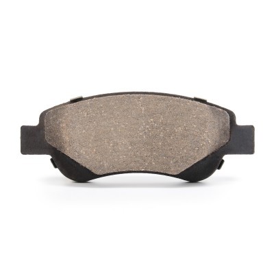 Brake Pads Set RIDEX 402B0085P 402B0085P - photo 5