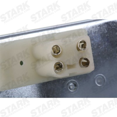 HVAC control unit Stark SKCU-2150008 SKCU-2150008 - photo 8