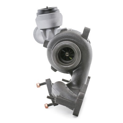 Turbocharger RIDEX 2234C0160R 2234C0160R - photo 5