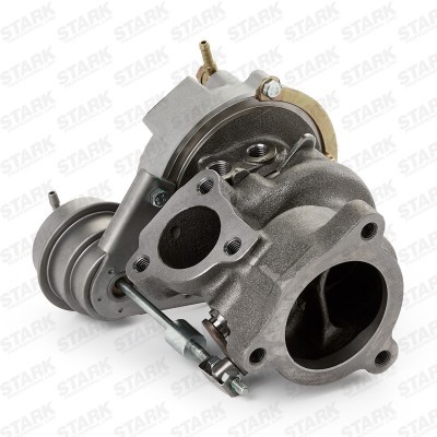 Turbocharger Stark SKCT-1191903 SKCT-1191903 - photo 4