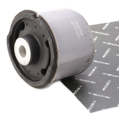 Axle Beam Bushing RIDEX 1080M0078 1080M0078 - photo 2