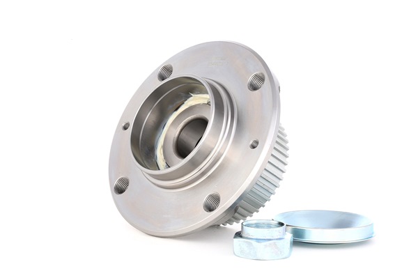 Wheel Bearing RIDEX 654W0314 654W0314 - photo 1