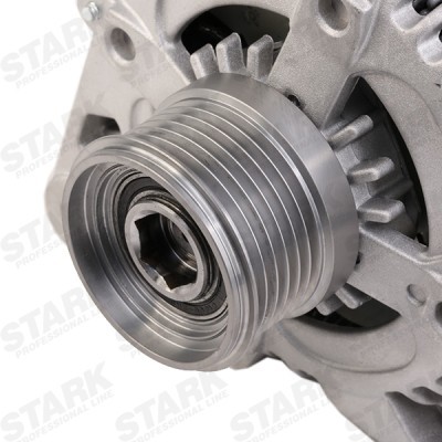Alternator Stark SKGN-0320002 SKGN-0320002 - photo 6