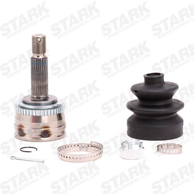 Joint Kit, Drive Shaft Stark SKJK-0200216 SKJK-0200216 - photo 3