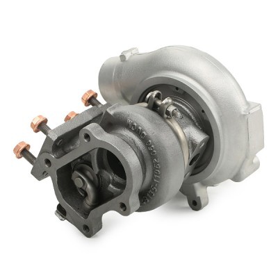 Turbocharger RIDEX 2234C0291R 2234C0291R - photo 4