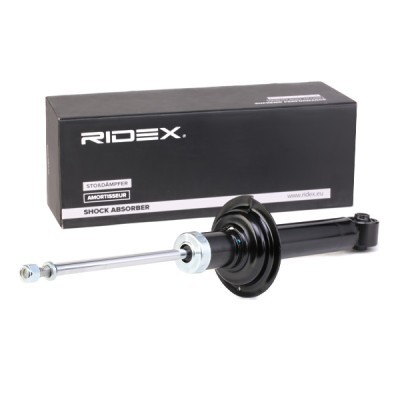 Shock Absorber RIDEX 854S1786 854S1786 - photo 3