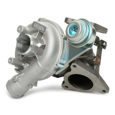 Turbocharger RIDEX 2234C0108 2234C0108 - photo 4