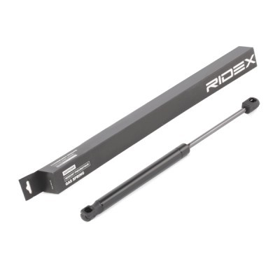 Bonnet  Gas Spring RIDEX 514G0085 514G0085 - photo 2