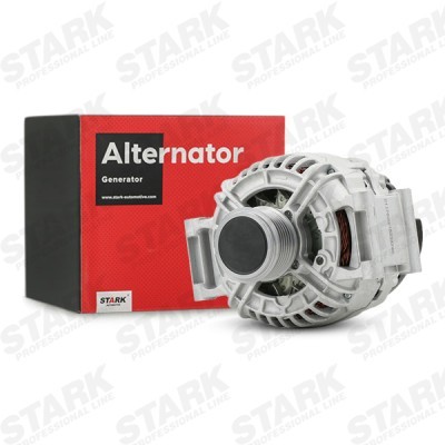 Alternator Stark SKGN-0321112 SKGN-0321112 - photo 2
