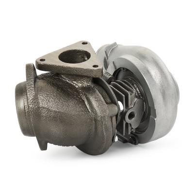 Turbocharger RIDEX 2234C10142R 2234C10142R - photo 4