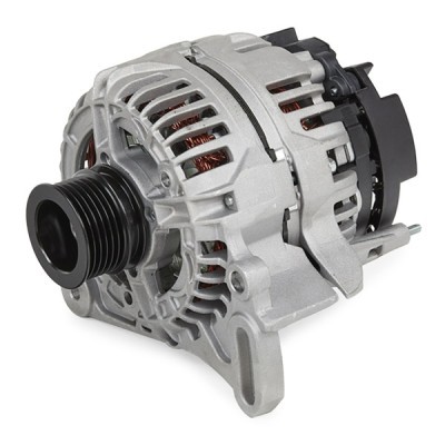 Alternator RIDEX 4G1824 4G1824 - photo 3