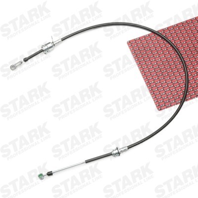 Cable Pull, manual transmission Stark SKCMT-1520034 SKCMT-1520034 - photo 1
