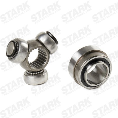Joint Kit, Drive Shaft Stark SKJK-0200614 SKJK-0200614 - photo 3