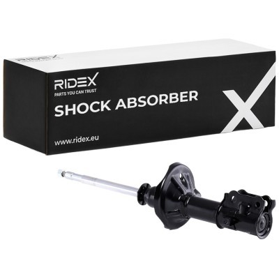 Shock Absorber RIDEX 854S0810 854S0810 - photo 2