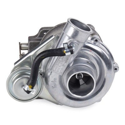 Turbocharger RIDEX 2234C10841 2234C10841 - photo 5