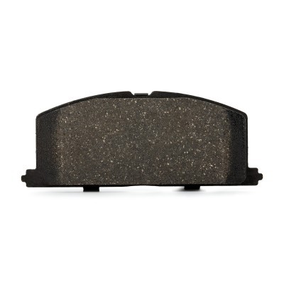 Brake Pads Set RIDEX 402B0185P 402B0185P - photo 5