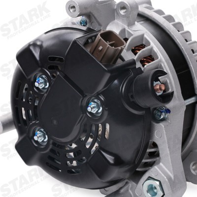 Alternator Stark SKGN-0320751 SKGN-0320751 - photo 6
