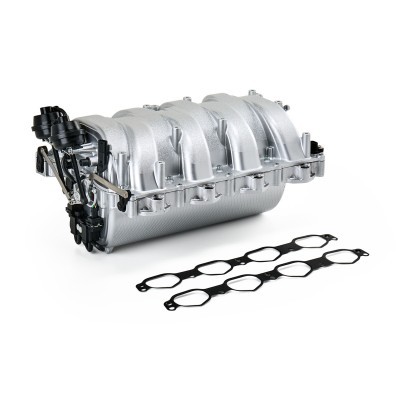 Intake manifold RIDEX 1640F0013 1640F0013 - photo 3
