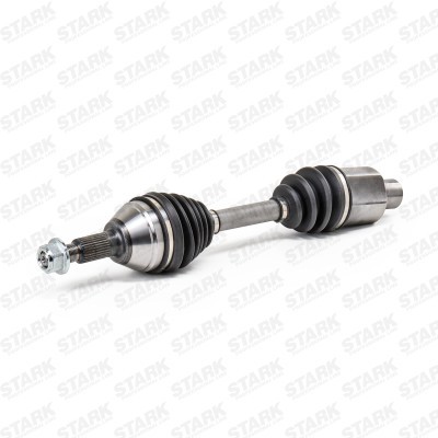Drive Shaft Stark SKDS-0210918 SKDS-0210918 - photo 4